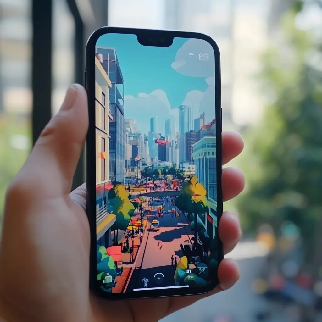 Native iOS and Android Development