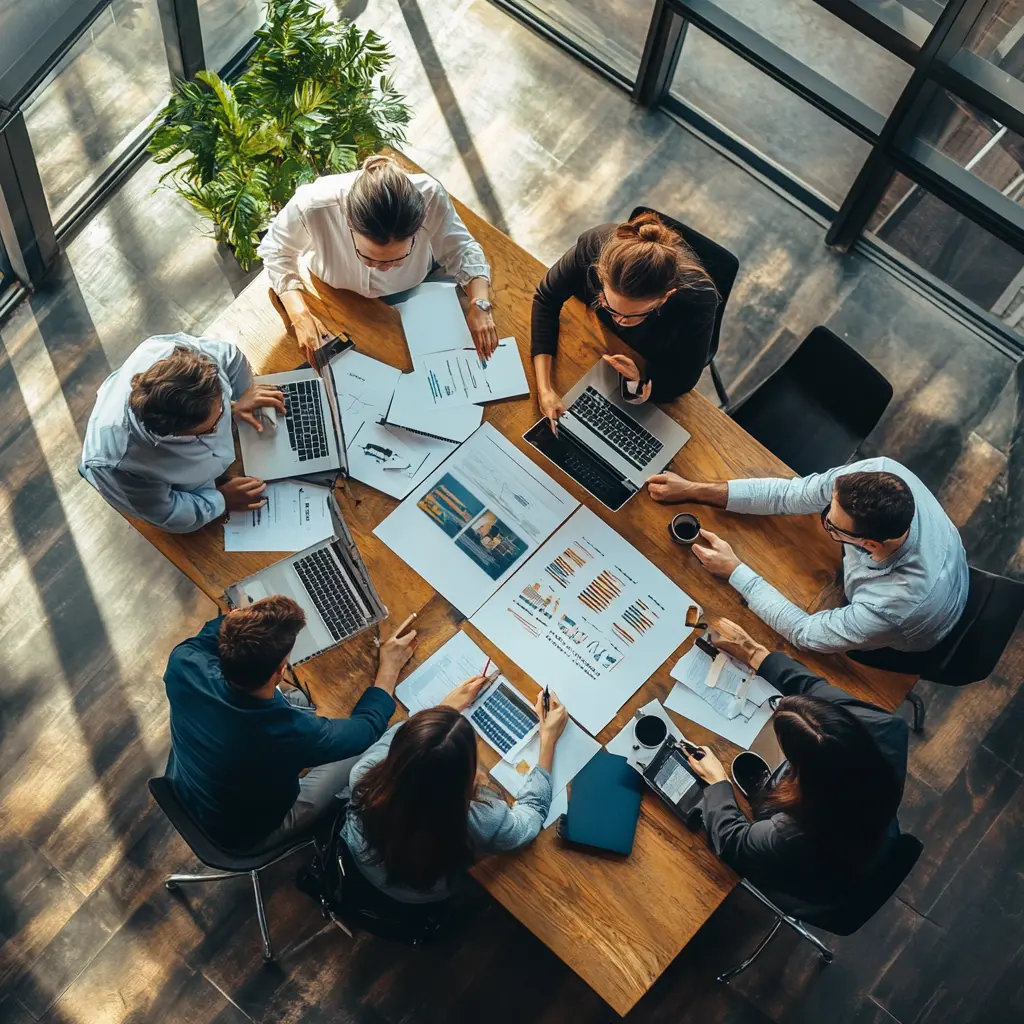 Operational Efficiency & Cost Reduction