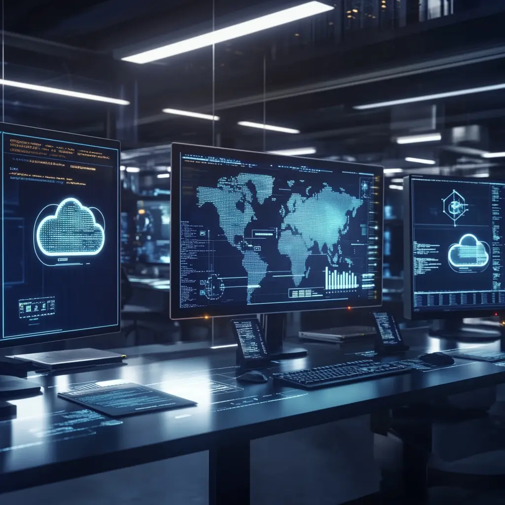 AI Strategy Consulting