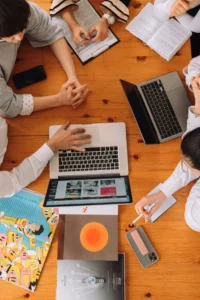 企業チームコミュニケーションツール