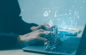 DX ソリューション