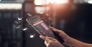 Mobile App Development