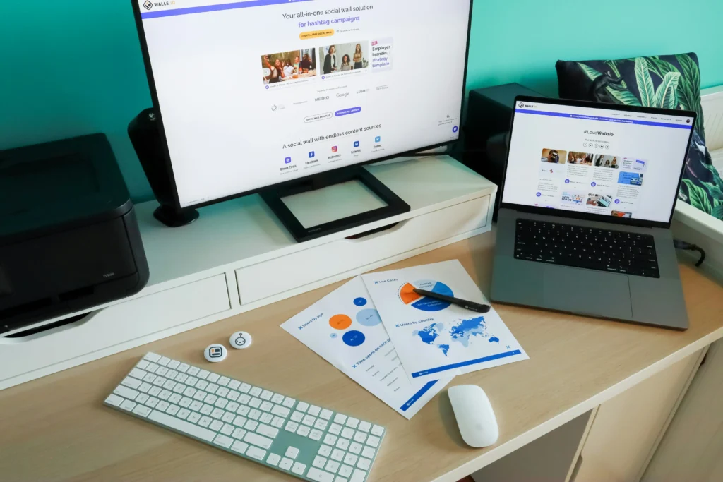 Freelance & Company Matching Web Platform